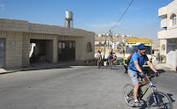 Bike Ride, Jerusalem - Mar Saba - Almog, Nov 2010 (18).JPG