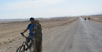 Bike Ride, Jerusalem - Mar Saba - Almog, Nov 2010 (61).JPG