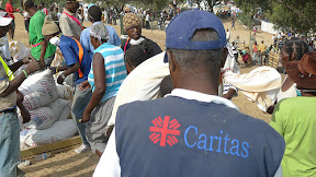Cáritas Haiti