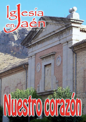 Revista Iglesia en Jaén 432 (8 de marzo de 2009)