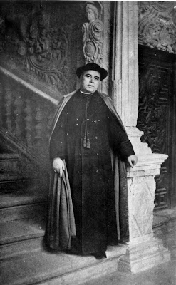 Obispo Basulto