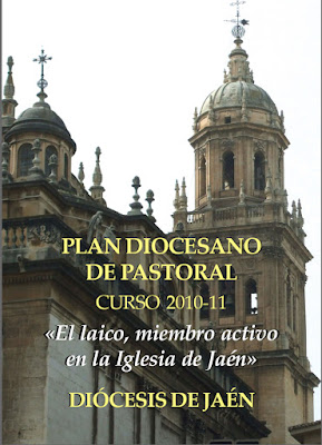 Plan Diocesano de Pastoral 2010-11