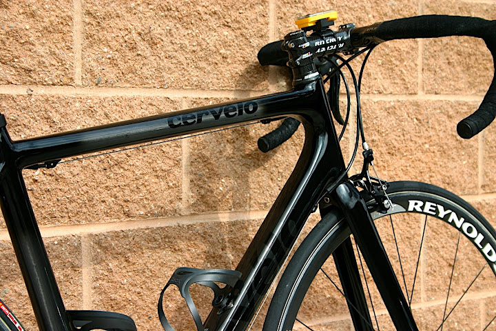 cervelo r3 sl 2009