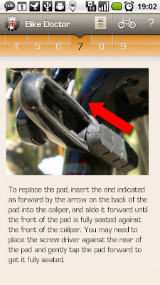 Image of repair step