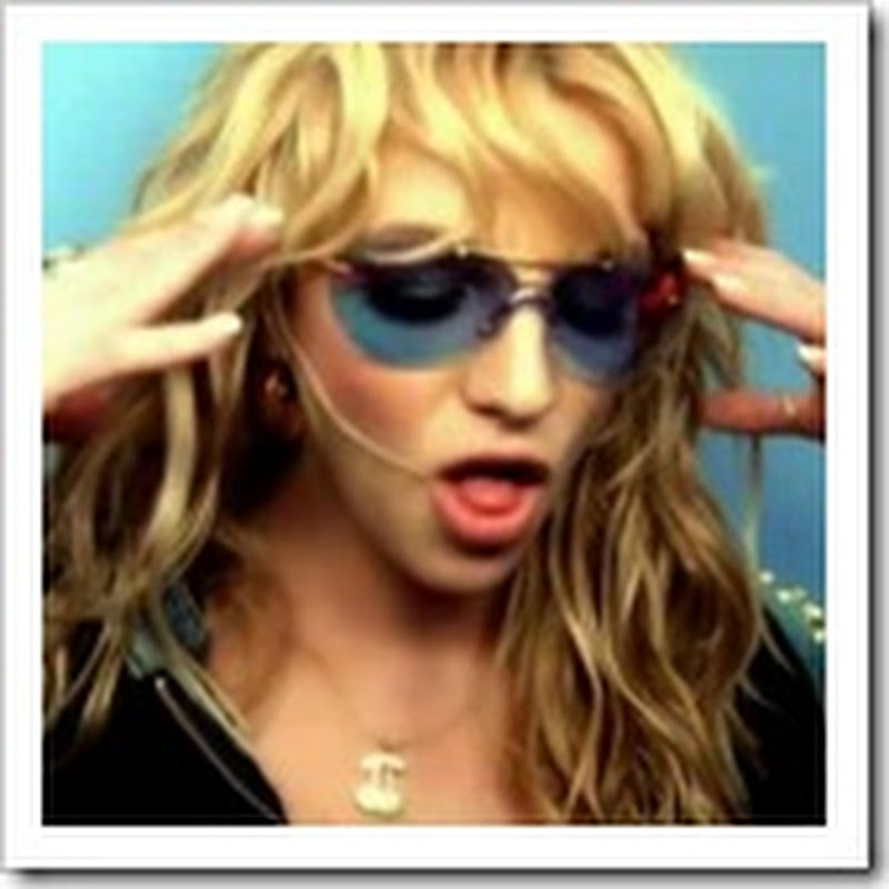Britney Spears hat “Telephone” nicht schnell genug beantwortet