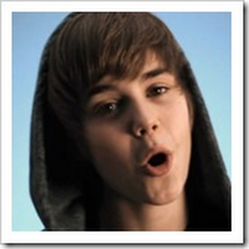 Justin Bieber beabsichtigt, die Jungen und Wehrlosen zu infizieren