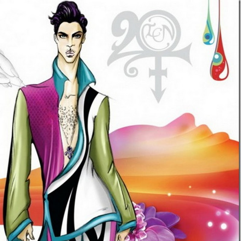 20Ten von Prince als MP3-Download im nicht existenten Internet zu haben