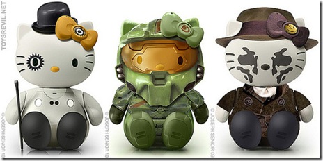 halo-kitty