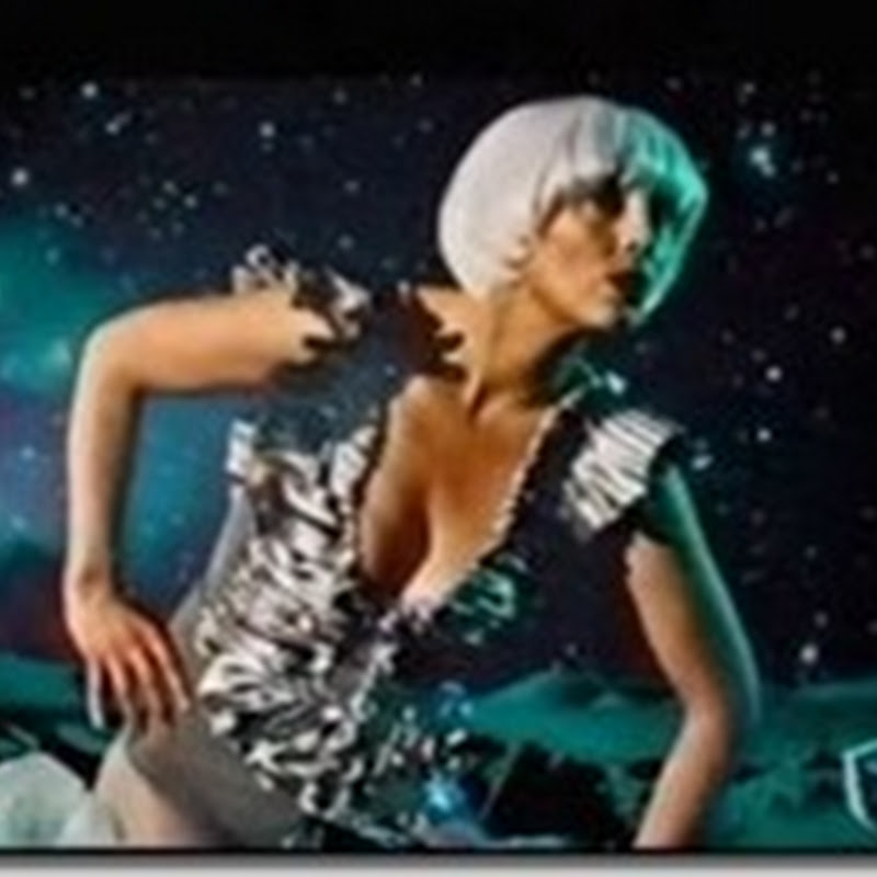 Das beste 1970-er Science-Fiction-Musikvideo, das es niemals gab…bis jetzt!
