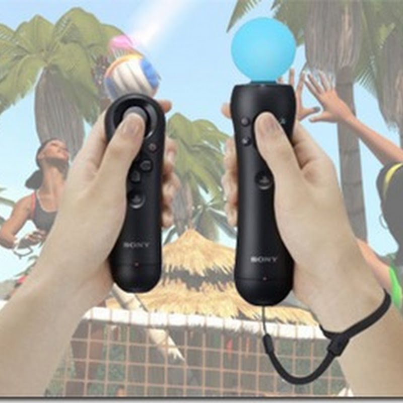 PlayStation Move: Der ultimative Guide