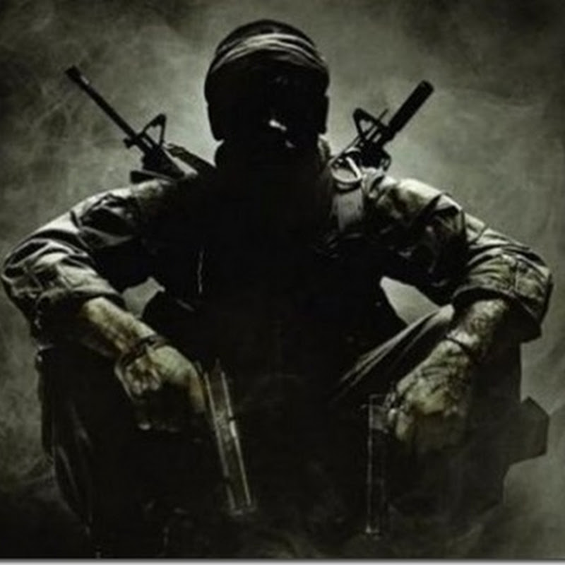 Sie werden nicht glauben, wer in Call of Duty: Black Ops Zombies tötet