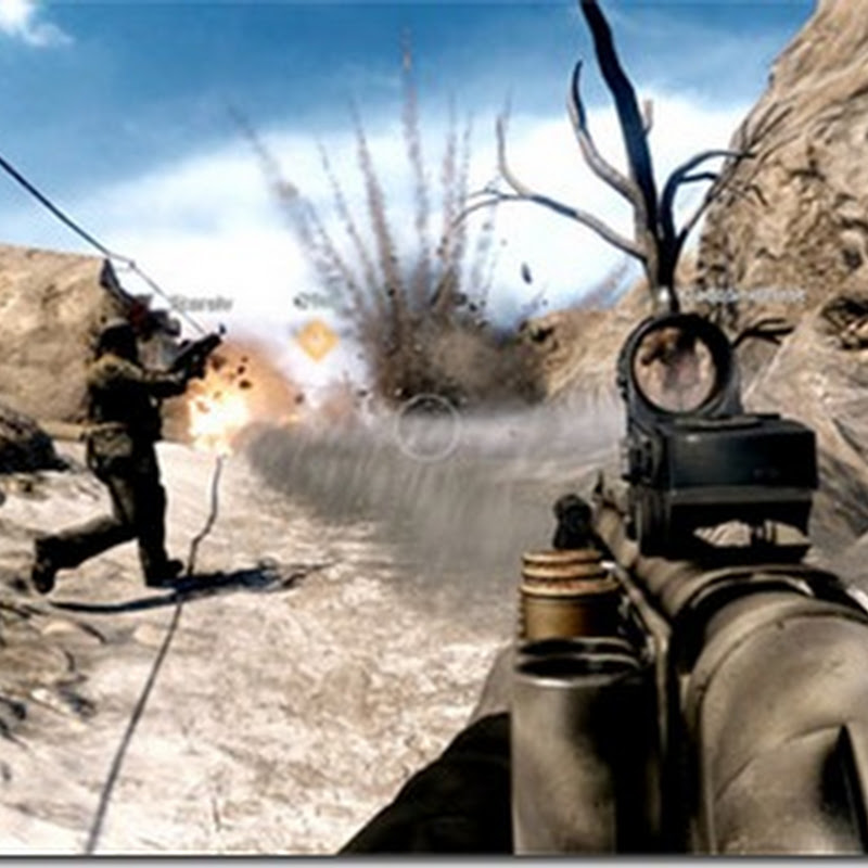 Medal Of Honor: Am 2. November kommen mit Hot Zone und Clean Sweep gleich zwei DLC heraus
