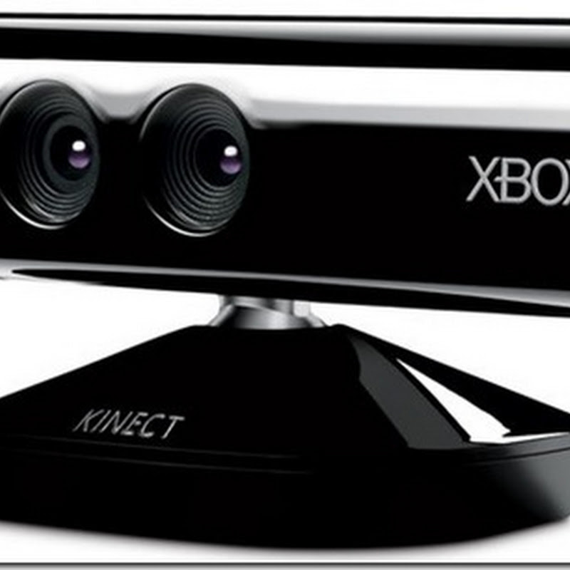 Gibt Kinect Informationen an Werber weiter?