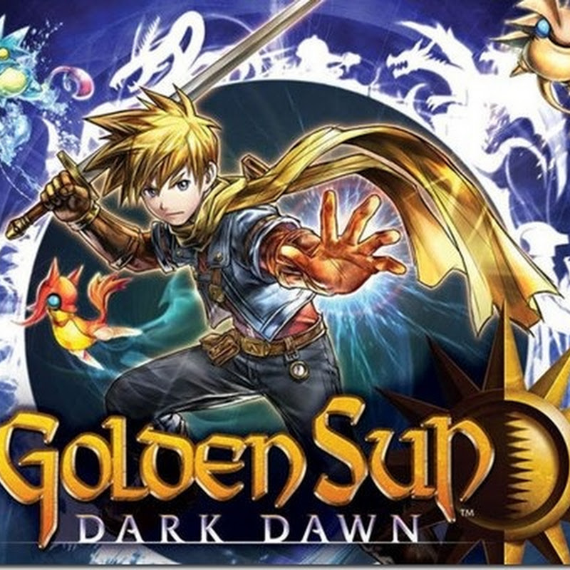 Golden Sun: Dark Dawn lässt die glorreichen Zeiten wieder aufleben (Test)