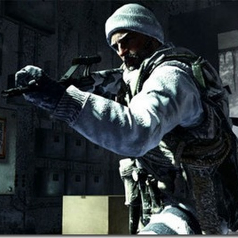 Call of Duty: Black Ops ist das am häufigsten illegal kopierte Spiel des Jahres
