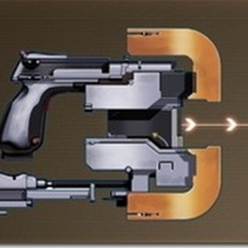 Jeder beliebige gespeicherte Spielstand von Dead Space beschert Ihnen den OG Plasma Cutter in Dead Space 2