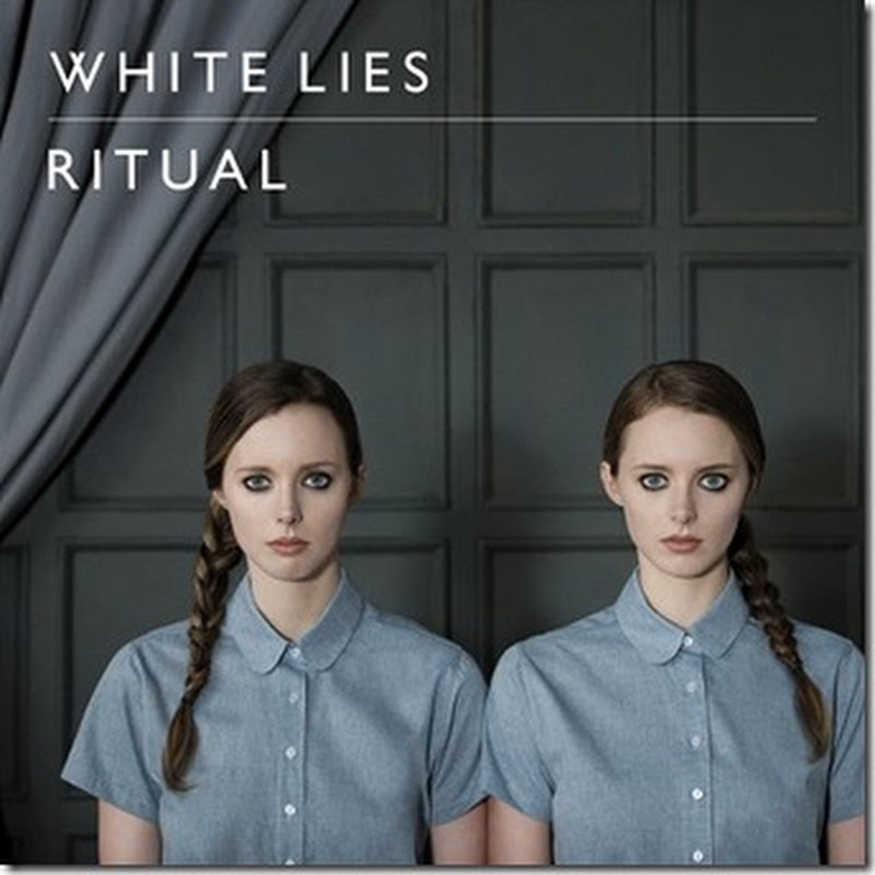 White Lies: Ritual (Albumkritik)