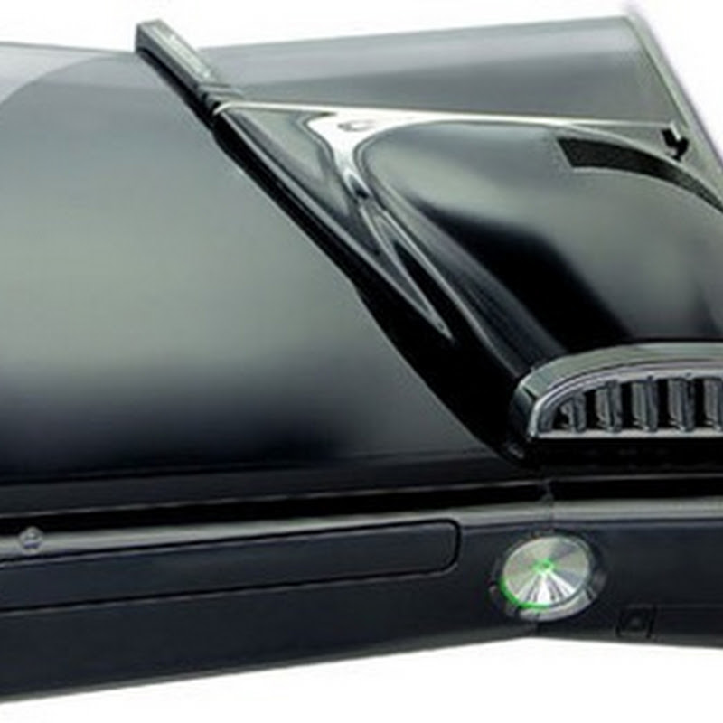 Der Nyko Intercooler STS ist eine schnittige und sexy Kühllösung für die Xbox 360 (Test)