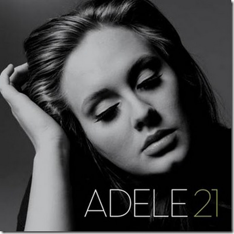 Adele: 21 (Albumkritik)