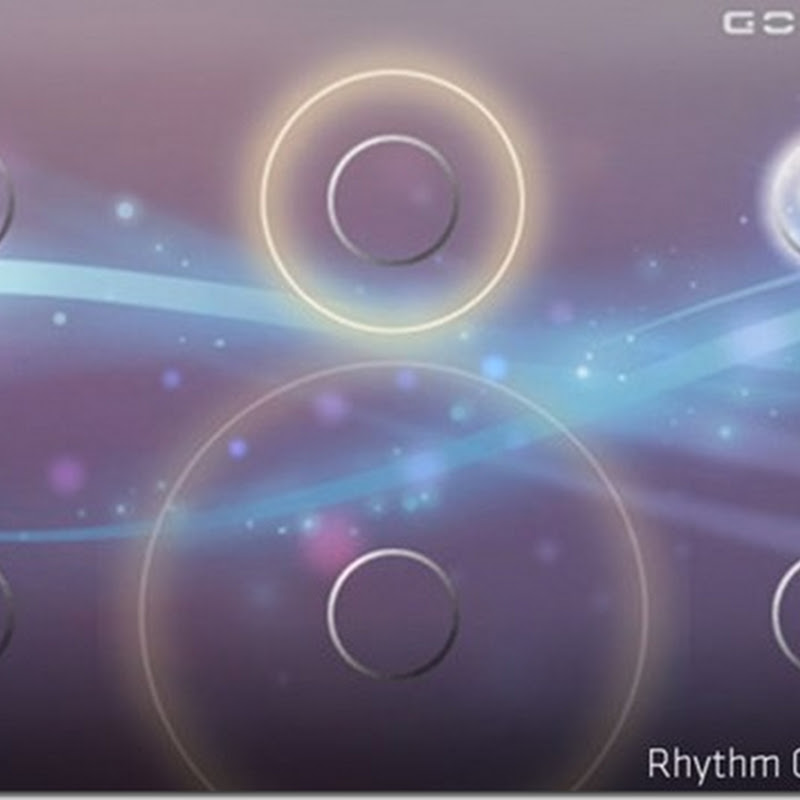 Gaming App: Rhythm Control ist in Japan ein Riesenhit