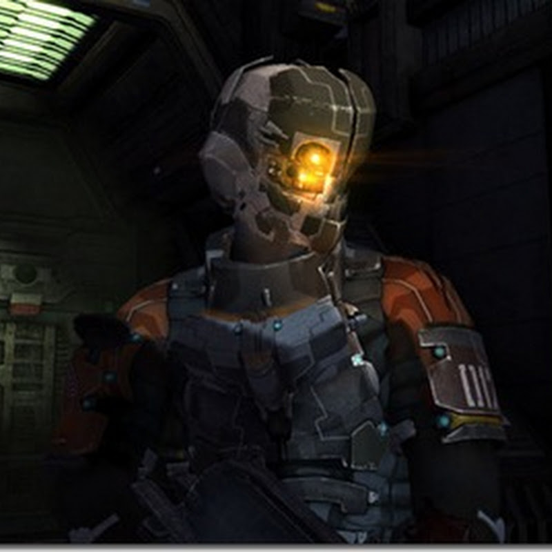 ‚Severed’ hat in Dead Space 2 mehrere Bedeutungen