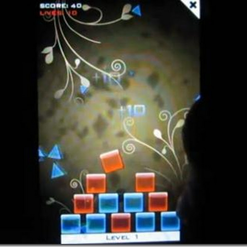 Gaming App: Glass Tower 2 - Werfen Sie nicht mit Steinen, wenn Sie in einem Glasturm leben