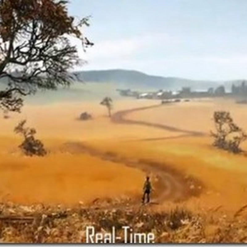 CryEngine 3: Die Zukunft der Videospielgrafik sieht einfach fantastisch aus (Video)