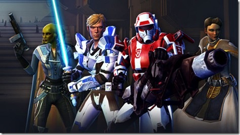 star wars the old republic guilds