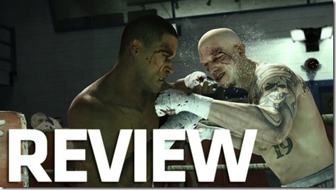 fight night champion review top