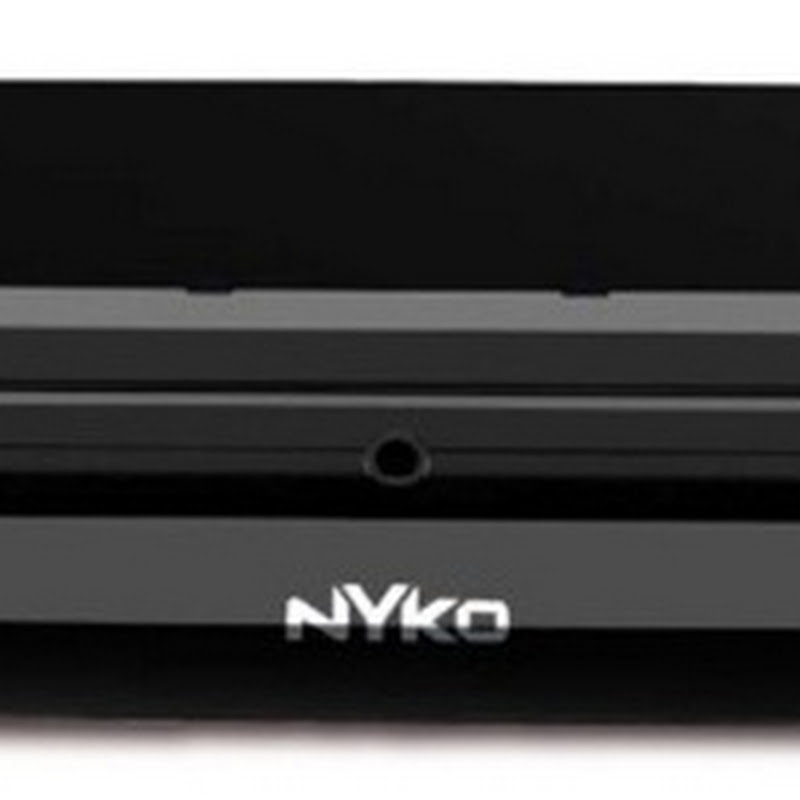 Nykos Charge Base verschafft Nintendos 3DS die Energie, die die Handheld-Konsole braucht (Review)