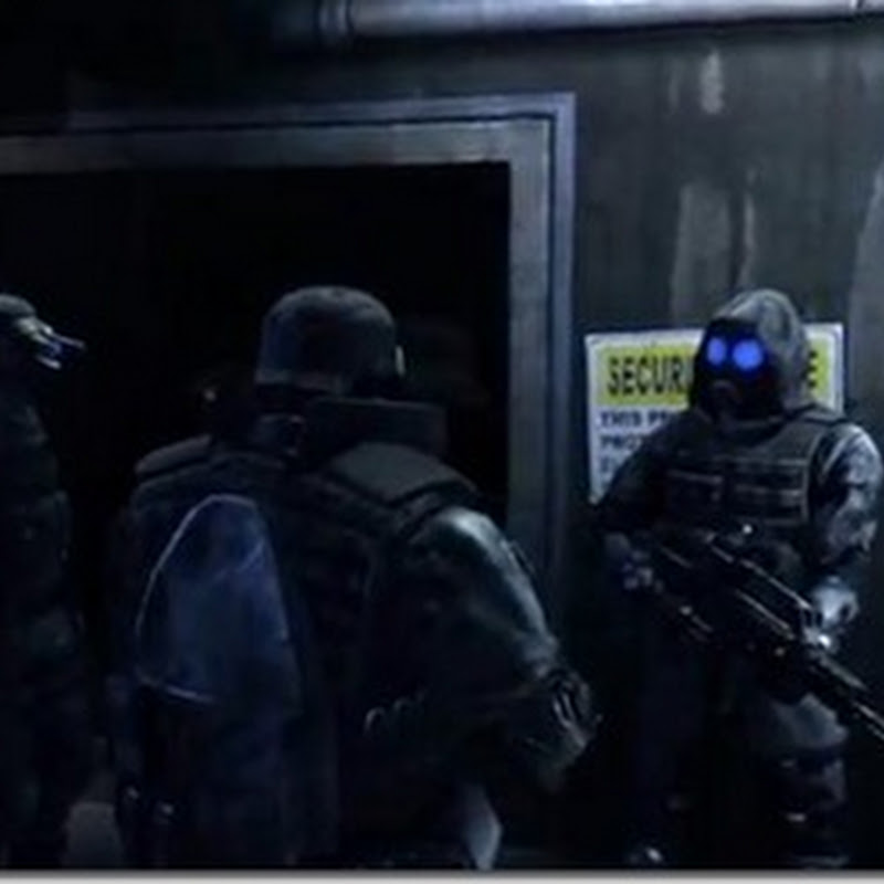 In Resident Evil: Operation Raccoon City wird die Jagd auf Leon eröffnet
