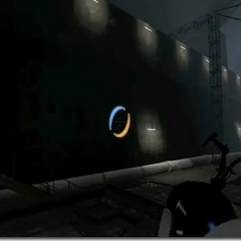 Drei Portal 2 Geheimnisse, die Sie beim ersten Durchspielen übersehen haben könnten (Video)