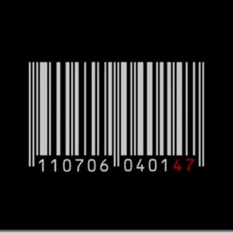 Hitman Absolution: Sie werden nicht glauben, was Hitmans Barcode wirklich bedeutet