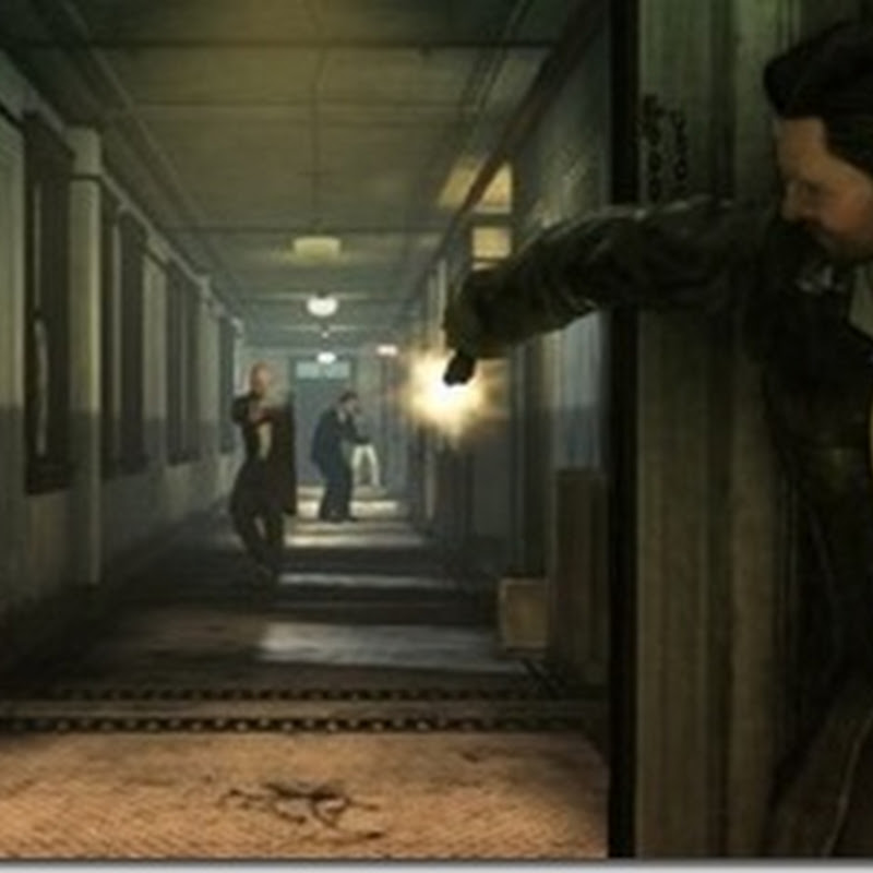 Haarige Max Payne 3 Screenshots