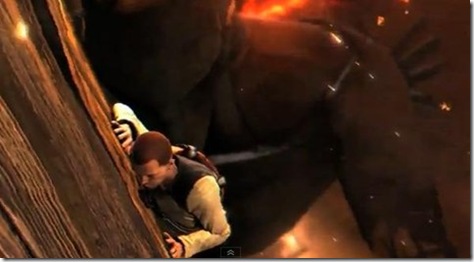 infamous 2 the beast is coming trailer 01