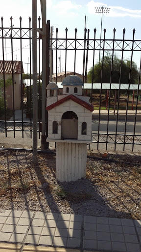 Little Church Vouliagmenis
