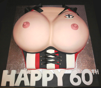 novelty cake designs