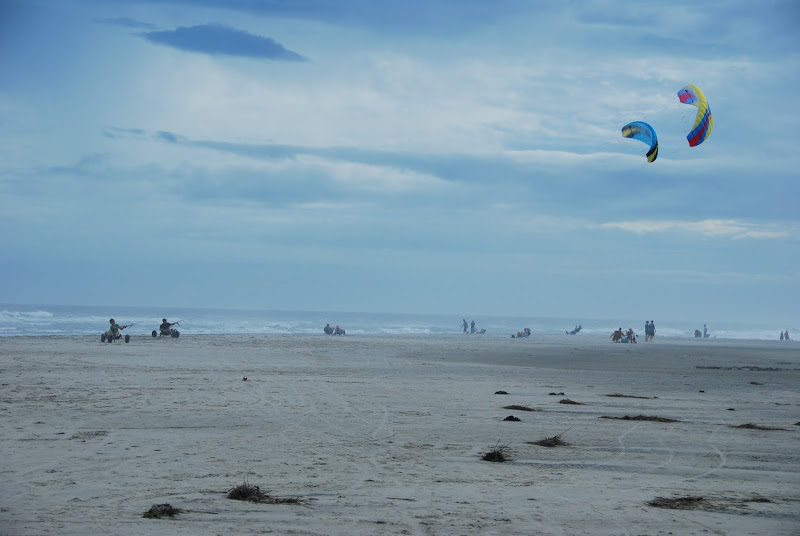 WildWood Kite Buggy Spot