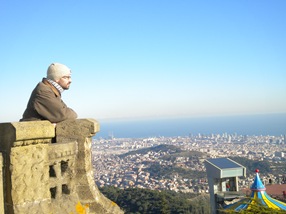 Tibidabo