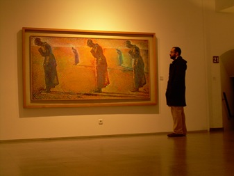 Museo Dalí, Figueras