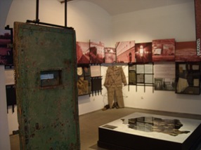 museo memorial a las víctimas del comunismo y de la resistencia, Sighet