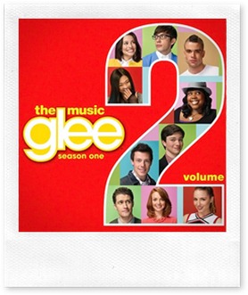 Glee - Volume 2 | acrossthesupernatural |