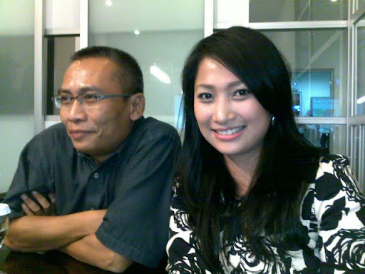 @ndorokakung & @z_hafizah