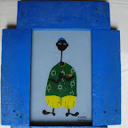 Libreria GRIOT