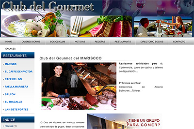 mariscco mariscco restaurant