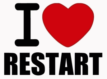Tudo Por Restart