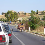 antico e moderno (D. Oliveri)