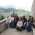 Un saluto dall'Eremo di Santa Rosalia, a S. Stefano di Quisquina da.JPG