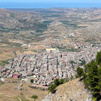 PANORAMA CATTOLICA ERACLEA - C. RANDISI