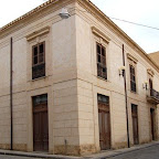 PALAZZO MUNICIPALE - C. RANDISI